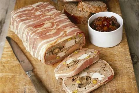 15 Best Chicken Terrine Recipes To Try