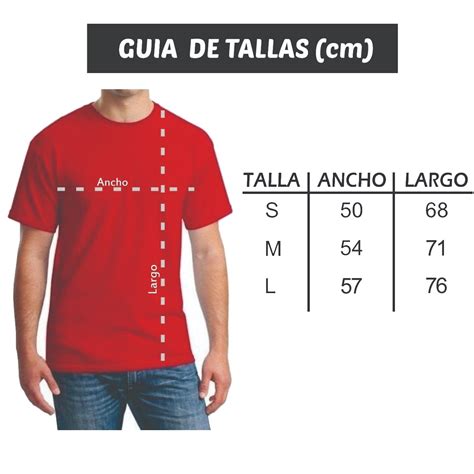 Venta Tallas Polos En Stock