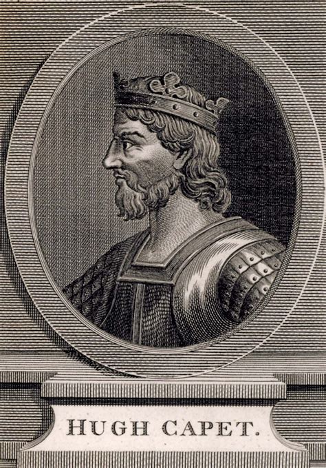 Hugh Capet | King of France, Founder of Capetian Dynasty | Britannica