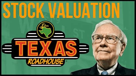 Watch Full Example Warren Buffetts Valuation Method