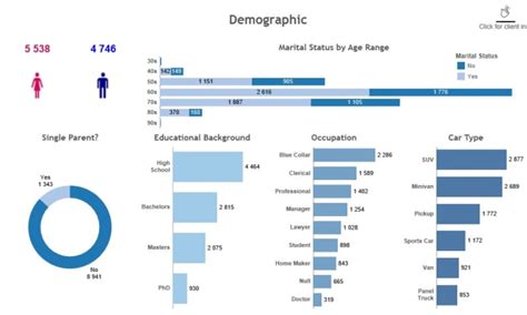 Build Insightful Interactive Tableau Dashboards By Chelseanyashama