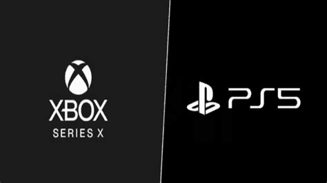 New Xbox Series X Logo Revealed