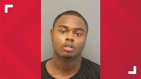 Man Charged With Murder In 2019 Deadly Shooting In Newport News