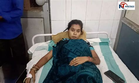 Dowry Greedy People Burnt Sick Daughter In Law Alive Father Admitted