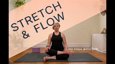 Summer Yoga Flow 30 Minute Vinyasa Yoga Youtube