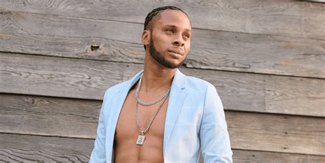 Do You Know Who Is Jamaican Dancehall And Reggae Performer Dexta Daps