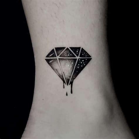 Details More Than 62 Double Black Diamond Tattoo Best In Cdgdbentre