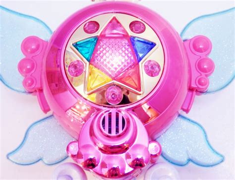 The Cutest Subscription Box Magical Girl All Things Cute 90’s Toys