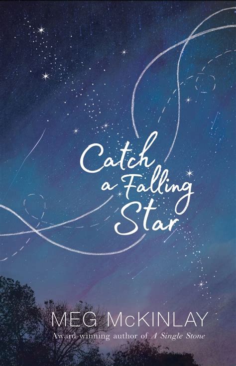 Catch a Falling Star | Walker Books Australia