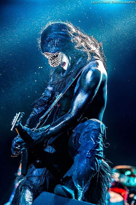 Wes Borland Wallpapers Wallpaper Cave