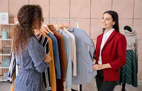 Qué es un personal shopper y todas sus funciones