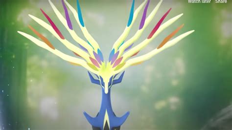 Pokemon Go Xerneas Raid Guide Best Counters Weaknesses Raid Hours