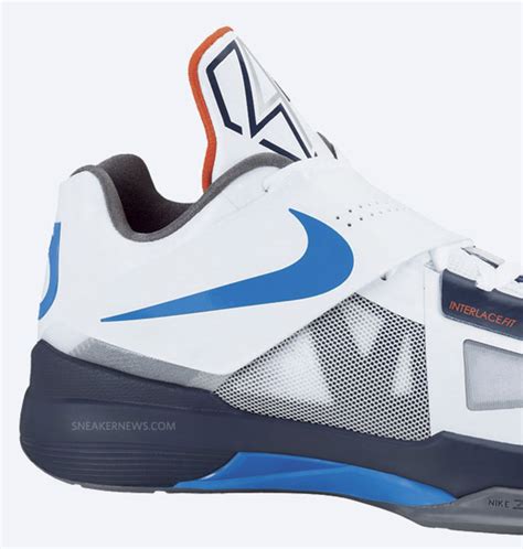 Nike Zoom Kd Iv Home Available