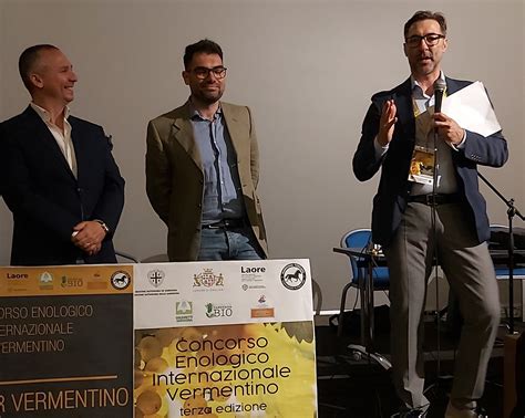 I Migliori Vermentino Del Mondo Svelati Tutti I Vincitori Del Concorso