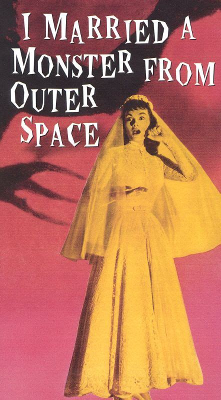 I Married a Monster from Outer Space (1958) - Gene Fowler Jr ...