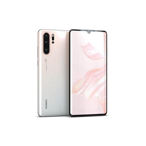 Huawei P30 Pro 128GB Wit Simlockvrij Back Market