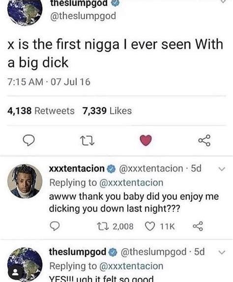 This Is The Best Tweet Ive Ever Seen R Xxxtentacion