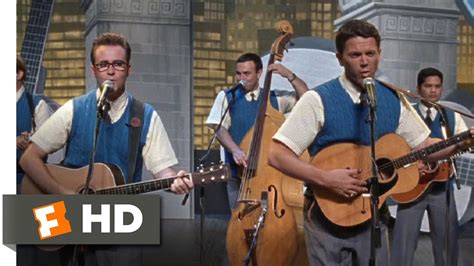 A Mighty Wind (8/10) Movie CLIP - Never Did No Wanderin' (2003) HD ...