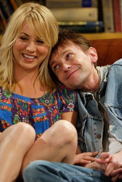 Lejos De The Big Bang Theory El Increíble Cambio De Dj Qualls Para Su