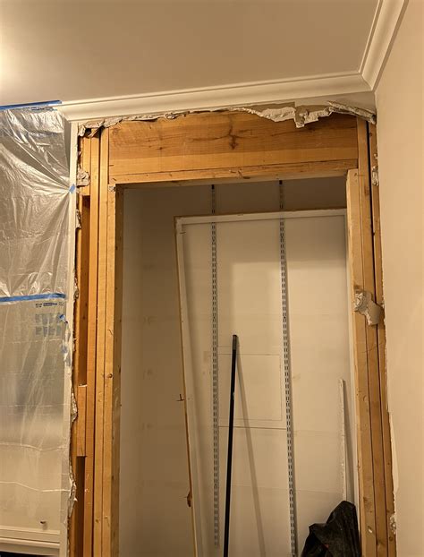 renovation - Load bearing or not? - Home Improvement Stack Exchange