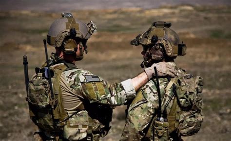 Understanding The Differences Between Delta Force And Green Berets