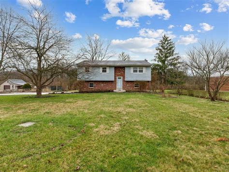 2209 State Route 28 Goshen Oh 45122 Zillow