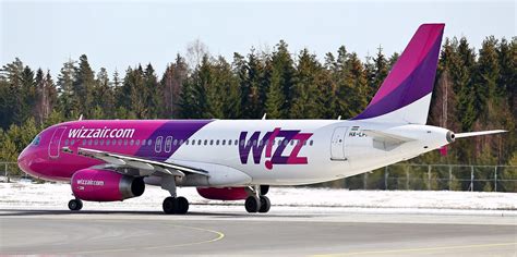 Zborul Wizz Air Oslo Bucure Ti A Aterizat La Oslo Din Cauza Unei