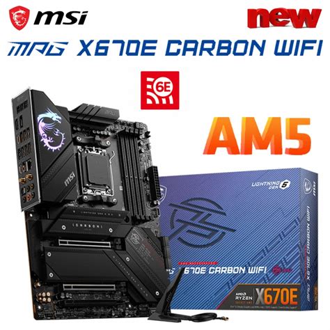 【期間限定送料無料】 Msi マザーボード Pro X670 P Wifi Amd Ryzen 7000 シリーズam5対応x670チップセット搭載 Atx リール