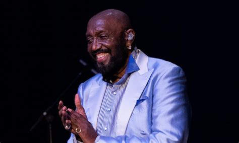 Motown Never Left Says Temptations Otis Williams In Museum Visit