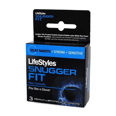 Lifestyles Snugger Fit Dimensions Karlene Arrington