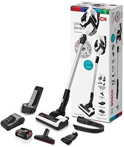 Bosch Unlimited Serie Gen Bcs Gb Prohome V Cordless Vacuum