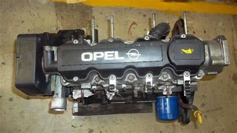 Opel Corsa Engine For Sale In Parow Western Cape 54 OFF