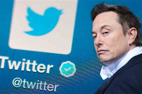 Elon Musk Cierra La Compra De Twitter Y Despide A Principales Directivos