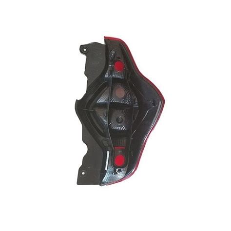 Tail Lights for Renault Lodgy (2015-20) Left | Autoretails