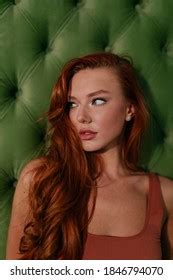 34 Thousand Naked Red Haired Women Royalty Free Images Stock Photos Pictures Shutterstock