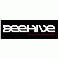 Beehive Logo PNG Vector (CDR) Free Download