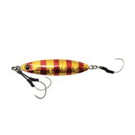 Itacklesjapan SLOW BLATT CAST WIDE BRANDS PALMS Shore Jigging