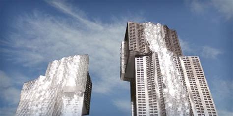 Mirvish+Gehry Toronto: Three Towers by Gehry - e-architect