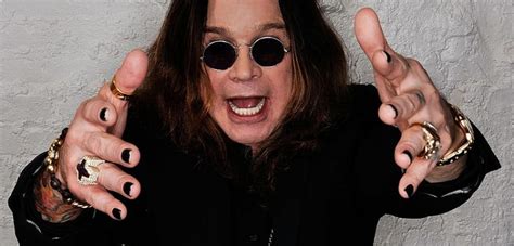 Ozzy Osbourne Pulls Out Of Power Trip Music Festival Judas Priest To