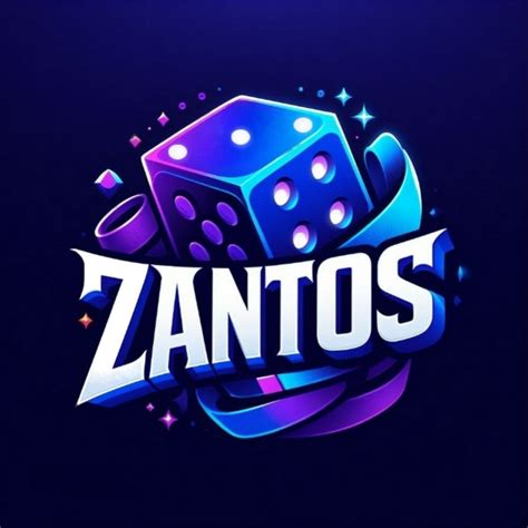 Zantos YouTube