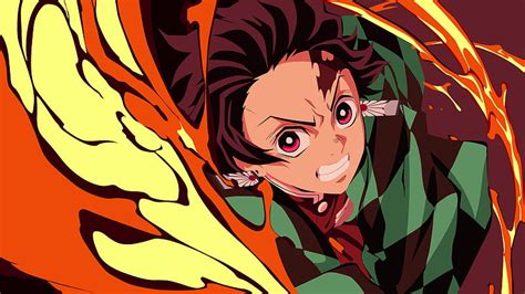 P Descarga Gratis Anime Asesino De Demonios Kimetsu No Yaiba