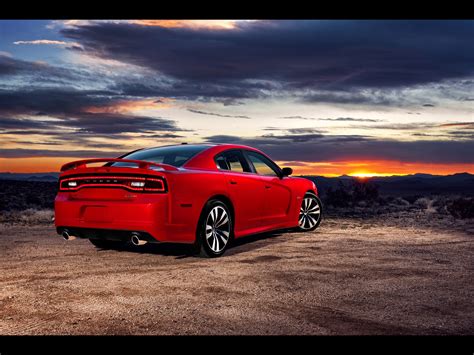 Hd Wallpapers Dodge Charger Rt Wallpapers