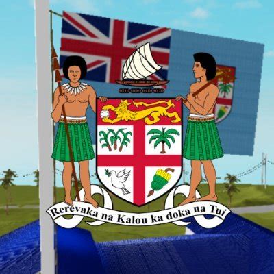 Fijian Government On Twitter Today And Prime Minister And Governor