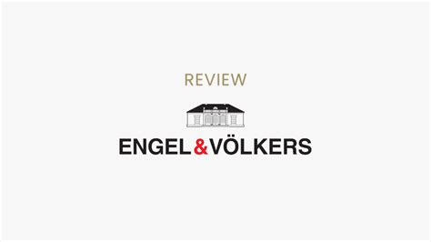 Engel Völkers Real Estate Agency Review 2024 The Luxury Playbook