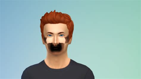 Sims 4 Face Glitch Answer Hq