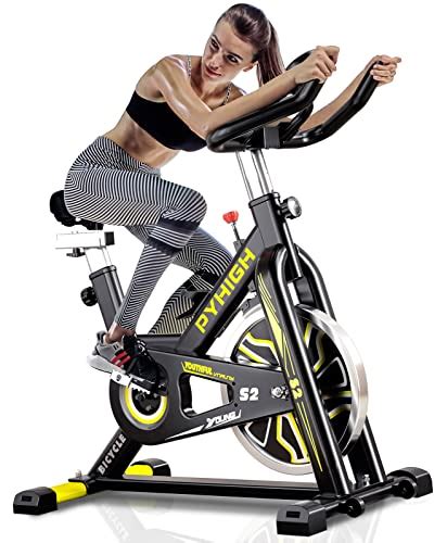 Top 10 Best Fitness Bikes For Beginners : Reviews & Buying Guide - Katynel