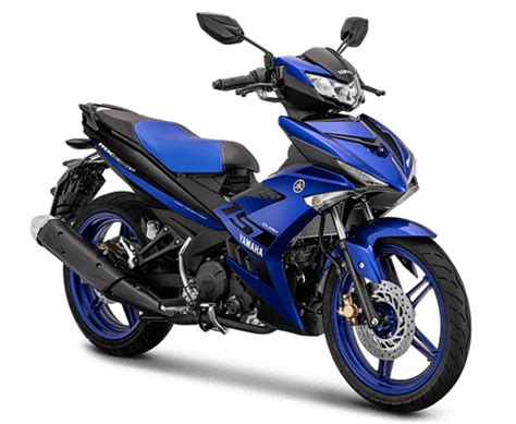 Jupiter Mx King 150 Yamaha Mega Utama