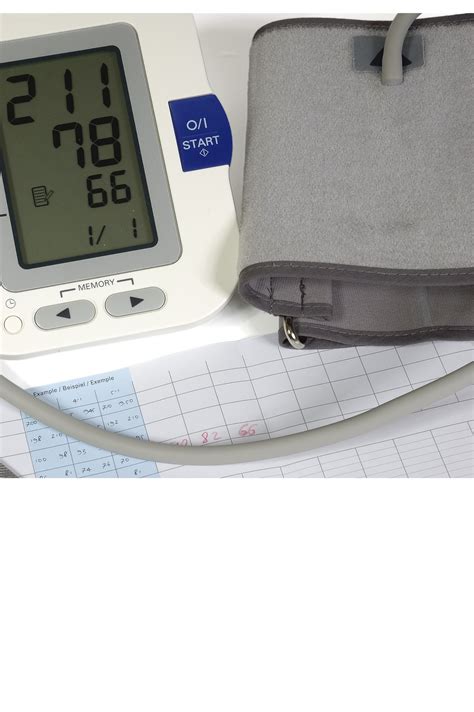 Best Home Blood Pressure Monitor