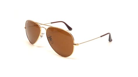 Ray Ban Aviator Large Metal Or Rb3025 00133 55 14 Visiofactory