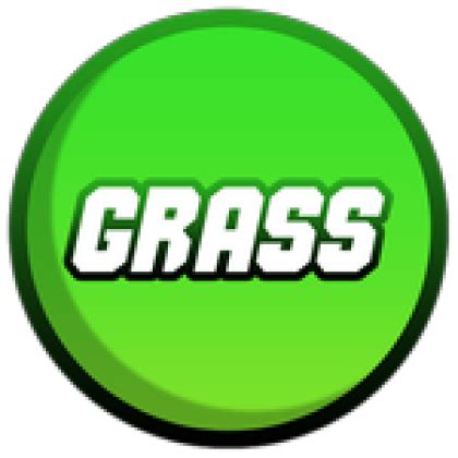 Grass - Roblox